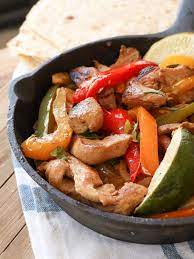 Easy Chicken Fajitas Chicken Fajitas Easy Chicken Fajitas Fajitas