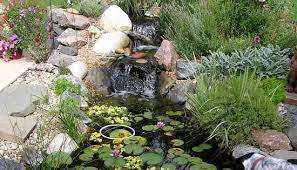 cascade de jardin fontaine et bassin 80 oasis modernes bassin d eau bassin de jardin jardin d eau