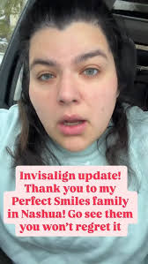 At just 10 years old, he has completed Invisalign® Phase One treatment to  guide his smile early. Now, he's looking ahead to Phase Two once his baby  teeth are gone — setting