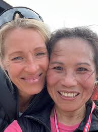 Fjellmaraton, Friidrett