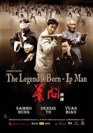 Birth Of The Dragon Full Movie Online Ip Man The Legend Is Born Ip Man Ip Man Film Ip Man Movie