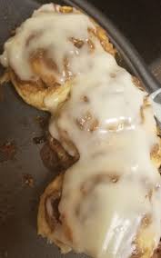 Best Easy Cinnamon Roll Recipe How To Make Cinnamon Rolls Food Com Recipe Quick Cinnamon Rolls Homemade Cinnamon Rolls Easy Cinnamon Rolls Easy