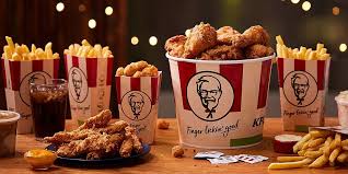 Earn food rewards and get exclusive kfc offers simply by counting your chickens. Colonel S Gone Confidential Kfc Has A Secret Menu And We Know How To Access It