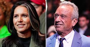 Nikki Haley criticizes Trump Cabinet picks Tulsi Gabbard, Robert F. Kennedy  Jr.