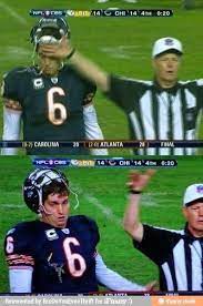 After Further Review Jay Cutler Is A Douche Bag Really Funny Funny Jokes Hilarious