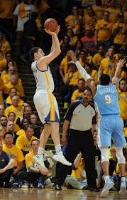 Andrew wiggins with a dunk vs the denver nuggets. Game 3 Warriors Vs Nuggets Photos 4 26 13 Golden State Warriors Golden State Warriors Warriors Basketball Warrior