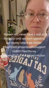 spendforgood #valuesinaction #boycottconservativecompanies