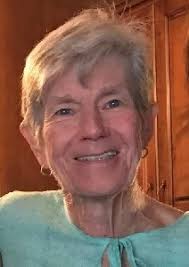 Margaret Lance Obituary (1944