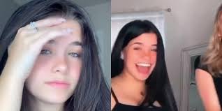 Next, tap on the emoji button (the one with the smiley face). Nessa Barrett Under Fire For Dancing To A Quran Verse On Tiktok