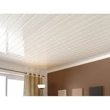 They are typically 3/8, 1/2, 5/8, 3/4, or 1 in. White Pvc Ceiling Panel At Rs 150 Square Feet Barotiwala Road Baddi Id 14733052862