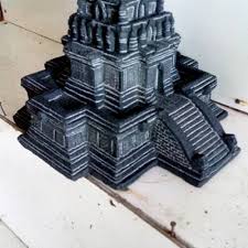 Kala the new god the gods nature & humans. Jual Miniatur Candi Mendut Kab Magelang Manunggal Jaya Art Tokopedia