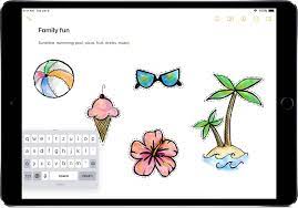 Touch inside a text field. If Your Ipad Keyboard Is Small Or Split In Half Apple Support