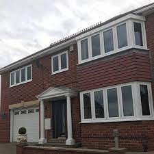 The company was founded in 1965 by william spielman. G A Windows And Doors Limited Home Facebook