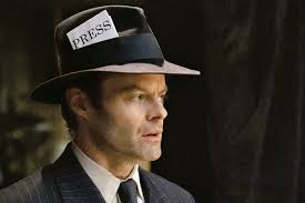 Opinion: The killer performances of 'Barry'