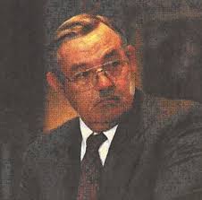 Obituary: David William Crook