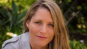 Katharine Prescott's Instagram, Facebook & TikTok