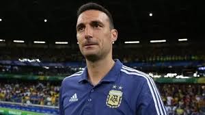Lionel scaloni presentó su lista de jugadores convocados para la fecha doble de las eliminatorias. Scaloni Prepara La Lista De 23 Convocados Para Eliminatorias Y Copa America La Opinion Austral