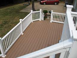 Pin On Our Vinyl Decking