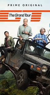 Welcome to the subreddit about the grand tour, amazon's car show hosted by jeremy clarkson, richard hammond, and james may. The Grand Tour Tv Series 2016 Episodes Imdb