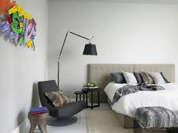 Our latest shelf floor lamp light has 2 charging usb ports and a power outlet, which can charge 3 devices like cell phone, pad or bluetooth speaker in the same time. 20 Contemporary Floor Lamps In The Bedroom Home Design Lover