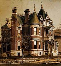34 Haunted Tennessee Ideas Haunted Places Haunting Tennessee