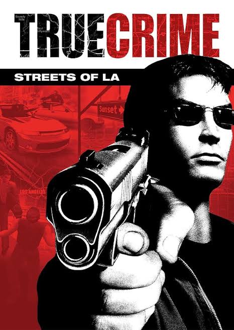 True Crime: Streets of LA (Video Game 2003) - IMDb