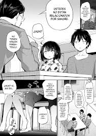 airandou] Kyorikan ga Bug-tteru Futari (Doujinshi) – ᐈ Ver Mangas Porno:  Mangas y doujin hentai en Español