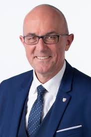 Klaus Metzger (Politiker)