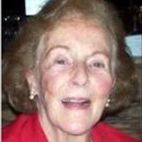 Tribute for Mary Patricia Thornton