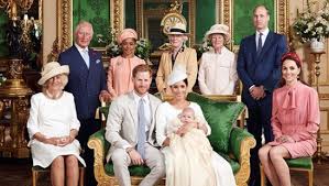 Here are a few other british royal babies who've smiled for the camera. Two Royal Babies Will Be Born In 2021