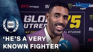 Benjamin benny adegbuyi (35 de ani) revine în ring după o pauză de un. Benny Adegbuyi I Fought A Lot Of Champions Youtube