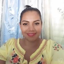 Maria Delfina Garcia Rebollar (@marirebollar07)