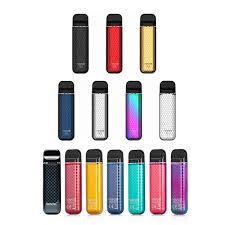 Your message could not be shared to. Smok Novo 3 Pod Starter Kit Directvapor