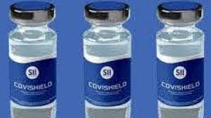 In september, sii briefly paused its clinical trials of covishield after a recipient of the astrazeneca jab showed adverse symptoms. Covishield Vaccine Being Tested At 15 Centres In India