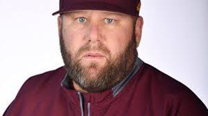 Central Coast native Jason Kelly takes coaching job at LSU