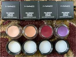 2025 New Original Mac Paint Pots Vol