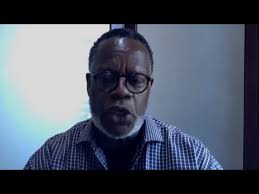 Pastor Rev Forell Bering Sr.