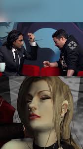 Johnny Yong Bosch voices Dante in the Devil May Cry show (and Nero in the  DMC games!) #devilmaycry #voiceactor #gaming #ignfanfest