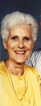 Most Recent Obituaries