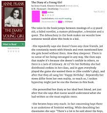 A jewish business and an associate of mr frank. The Diary Of Anne Frank Absolute Debauchery Badreads
