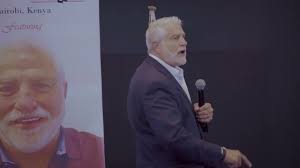 Toby Potter of Texas Receives Honorary Doctorate from United Graduate  College and Seminary International