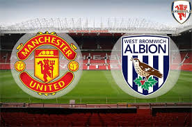 Romelu lukaku opened the scoring for manchester united at the hawthorns. Match Preview Injury Update United Vs West Brom Arsedevils
