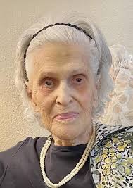 Obituary information for Margaret "Mike" Boble Wertz