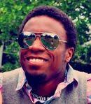 Omari Allen (visual voices guide)