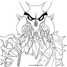 Check out this fantastic collection of ragnarok fortnite wallpapers, with 34 ragnarok fortnite background images for your desktop, phone or tablet. Ragnarok Fortnite Coloring Pages Coloring And Drawing