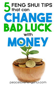 An ultimate source of 'how to earn money online'. 5 Feng Shui Tips To Change Bad Luck Into Good Fortune Feng Shui Tips Feng Shui Good Luck Feng Shui