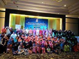 Tawaran kemasukan ke rumah anak yatim dan miskin nur iman mentakab permohonan adalah dipelawa dari pelajar yang berminat dan. Rumah Anak Yatim Dan Miskin Dynasti Pertubuhan Kebajikan Darul Nisa At Thohirah Dynasti