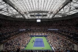 Plan For Closed Door 2020 U S Open Awaits Approval Cgtn