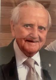 MURRAY Gerry (Gerald)