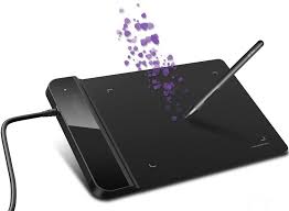 Jual Drawing Tablet Tablet Pen Untuk Kamu Yang Suka Desain
